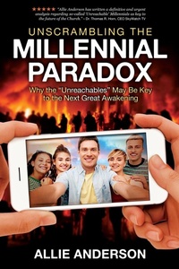 Enlarge image Cover: Unscrambling the Millennial Paradox - Defender Publishing LLC