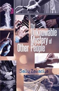 Cover: The Unknowable Mystery of Other People - Poetry Box