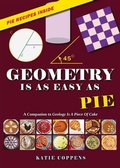 Cover: Geometry Is as Easy as Pie - Tumblehome Learning