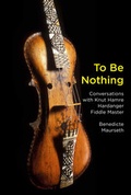Cover: To Be Nothing - Terra Nova Press
