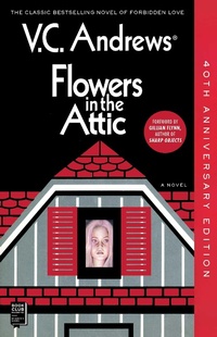 Enlarge image Cover: Flowers in the Attic - Gallery Books