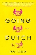 Cover: Going Dutch - Simon & Schuster