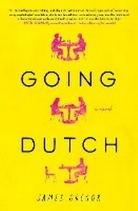 Enlarge image Cover: Going Dutch - Simon & Schuster