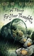 Cover: A Penny for Your Thoughts - Poltergeist Press