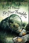 Cover: A Penny For Your Thoughts - Poltergeist Press