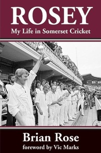 Enlarge image Cover: Rosey - Fairfield Books