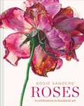 Cover: Rosie Sanders' Roses - Batsford