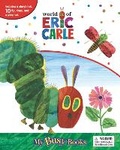 Cover: World of Eric Carle - Phidal Publishing