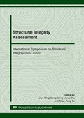 Cover: Structural Integrity Assessment - Trans Tech Publications Ltd