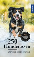 Cover: 250 Hunderassen - Kosmos
