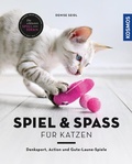 Cover: Spiel & Spa&szlig; f&uuml;r Katzen - Kosmos