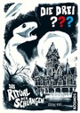 Cover: Die drei ??? Das Ritual der Schlangen (drei Fragezeichen) - Kosmos