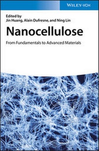 Abbildung von: Nanocellulose - Wiley-VCH