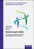 Cover: Beziehungen bilden - Verlag Julius Klinkhardt