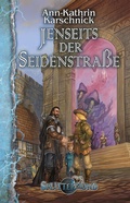 Cover: Jenseits der Seidenstra&szlig;e - Uhrwerk-Verlag