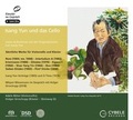 Cover: Isang Yun und das Cello - cybele
