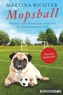 Cover: Mopsball - Ullstein Midnight
