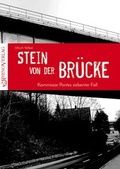 Cover: Stein von der Br&uuml;cke - Rhino