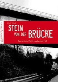 Abbildung von: Stein von der Brücke - Rhino