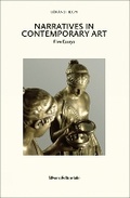 Cover: Narratives in Contemporary Art - Silvana