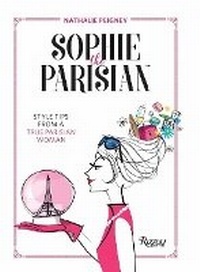 Abbildung von: Sophie the Parisian - Mondadori Electa