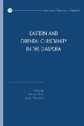 Cover: Eastern and Oriental Christianity in the Diaspora - Peeters Publishers