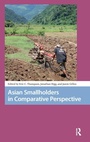 Cover: Asian Smallholders in Comparative Perspective - Amsterdam University Press