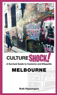 Abbildung von: CultureShock! Melbourne - MarshallCavendishEditions