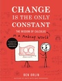 Cover: Change Is the Only Constant - Workman Publishing Company