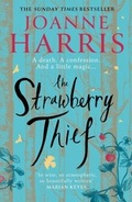 Cover: The Strawberry Thief - Orion