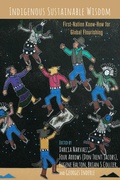 Cover: Indigenous Sustainable Wisdom - Peter Lang Verlag
