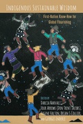 Cover: Indigenous Sustainable Wisdom - Peter Lang Verlag