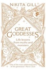 Cover: Great Goddesses - Ebury Digital