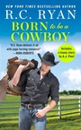 Cover: Born to Be a Cowboy - Grand Central Publishing