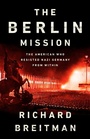 Cover: The Berlin Mission - PublicAffairs
