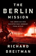 Cover: The Berlin Mission - PublicAffairs