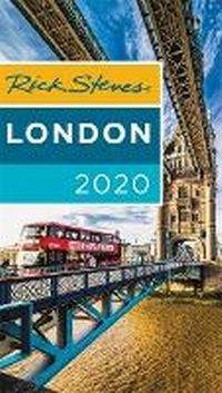 Abbildung von: Rick Steves London 2020 - Rick Steves