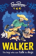 Cover: Walker - Firefly Press Ltd