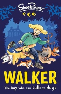 Enlarge image Cover: Walker - Firefly Press Ltd
