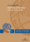 Cover: The Politics of Persecution - Peter Lang Verlag