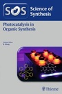 Cover: Science of Synthesis: Photocatalysis in Organic Synthesis - Thieme