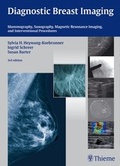 Cover: Diagnostic Breast Imaging - Thieme