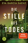 Cover: Die Stille des Todes - Fischer Taschenbuch