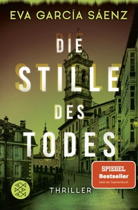 Abbildung von: Die Stille des Todes - Fischer Taschenbuch
