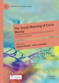 Cover: The Social Meaning of Extra Money - Palgrave Macmillan