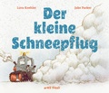 Cover: Der kleine Schneepflug - Orell F&uuml;ssli Verlag