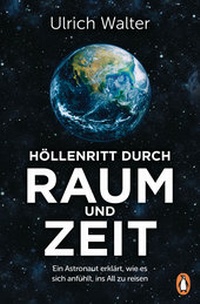 Abbildung von: Höllenritt durch Raum und Zeit - Penguin