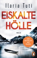 Cover: Eiskalte H&ouml;lle - Penguin