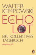 Cover: Das Echolot - Abgesang '45 - (4. Teil des Echolot-Projekts) - Penguin