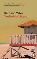 Cover: Verliebte L&uuml;gner - Penguin